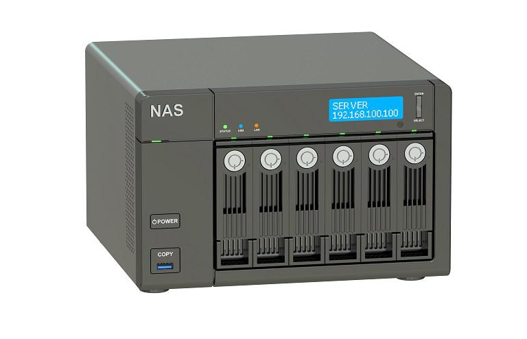 NAS