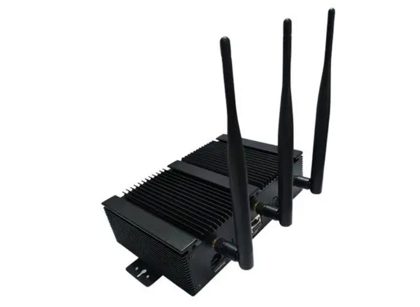 IoT Smart Router