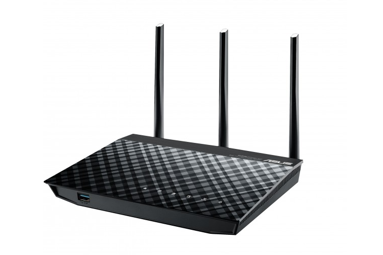 Managed Home Router