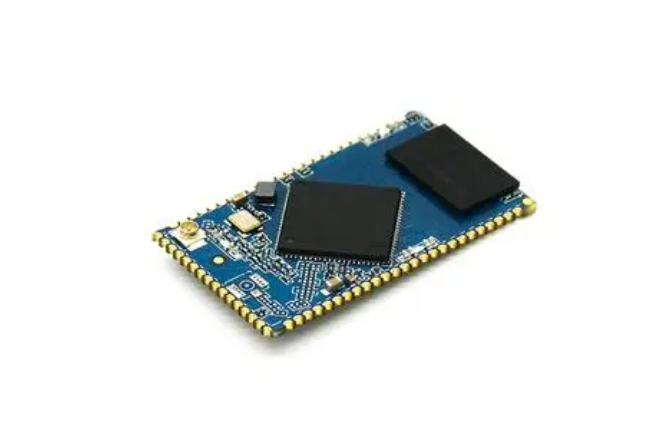 IoT WiFi Module