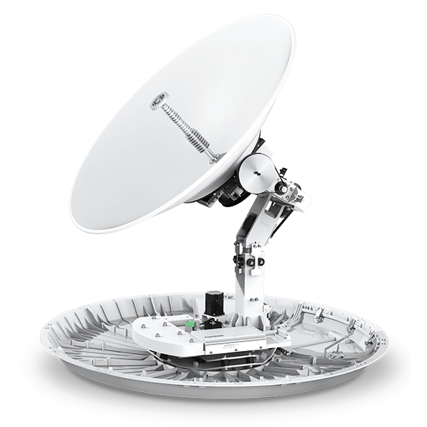 Satellite Broadband Appliance